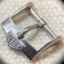 Rara fibbia vintage circa 1950