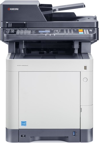 Stampante kyocera m6230cidn - kyocera,