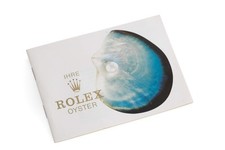 Rolex - Il tuo Rolex Oyster -