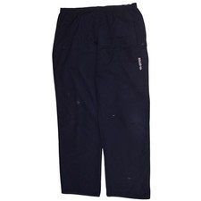 Felpa uomo Errea blu navy
