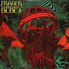 Francis Bebey - Psychedelic