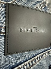 jeans uomo John Richmond
