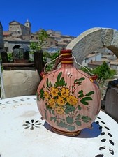 Fisca Del Pellegrino Ceramica