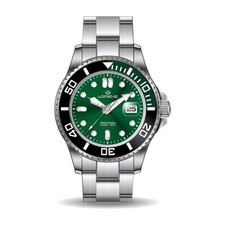 LORENZ Mens Automatic