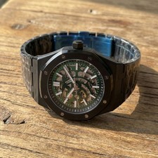 Orologio automatico 41 mm NH70