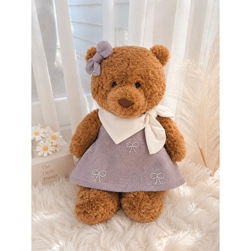 Vestiti grande orso - , bartolomeo