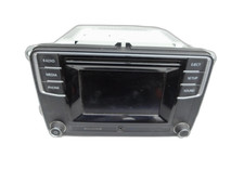 Autoradio CD Radio 5 Pollici