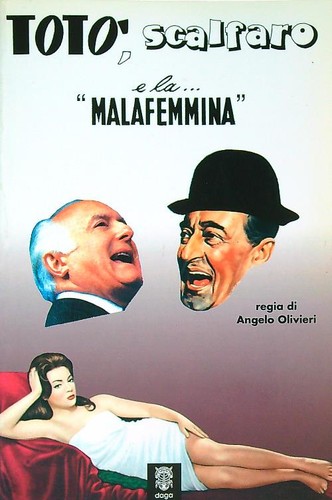 Toto scalfaro la - scalfaro,