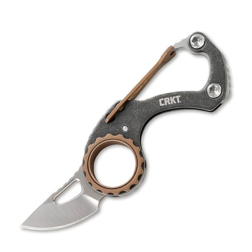Coltello tascabile - , e