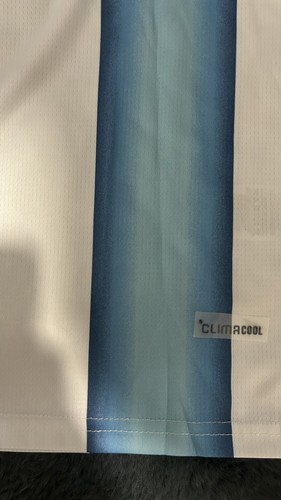 Maglia calcio argentina - calcio,