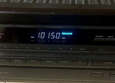 Kenwood a5040 amplificatore - kenwood, kr-a5040