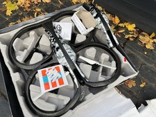 Parrot AR Drone 2.0. Progetto