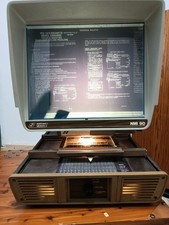 Vintage Northwest Microfilm
