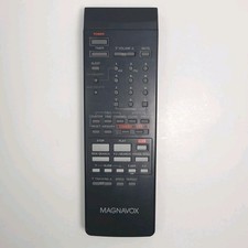 Telecomando TV Magnavox VCR