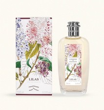 Lilas Fragonard Grasse Eau De