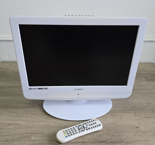 Technika lcd pollici - tv, dvd