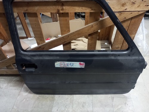 Porta destra fiat - porta,