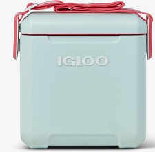 Frigo Igloo 11 Qt Tag Along Too Strapped Picnic Style portatile