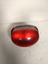OEM TRIUMPH FANALE POSTERIORE