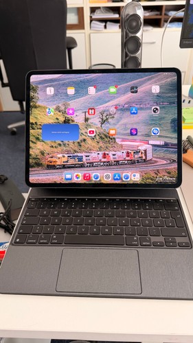 Apple ipad pro - ipad,