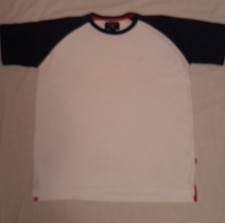 T-shirt United States Polo