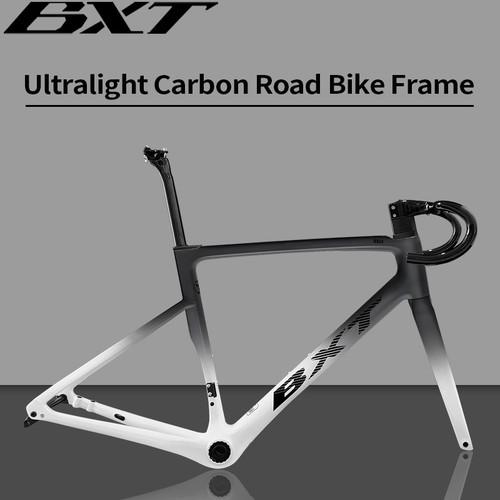 Telaio bici corsa carbonio