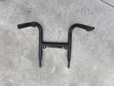 Cavalletto centrale moto - moto, bmw