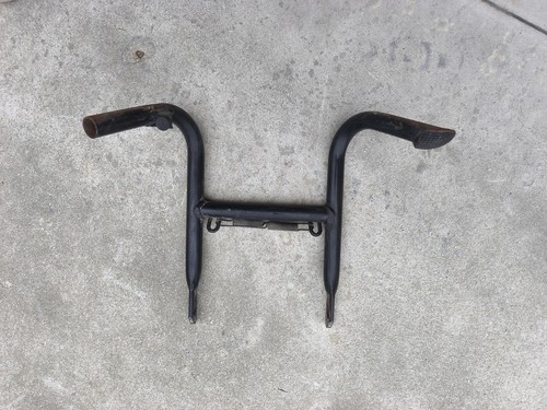 Cavalletto centrale moto bmw - centrale,