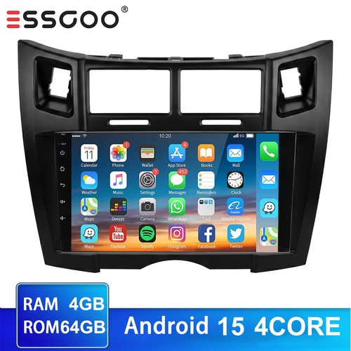 64g carplay per toyota - carplay,