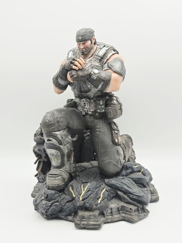 Gears war marcus - 3, fenix