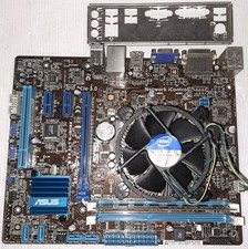 Scheda Madre Asus P8H61-M LX2