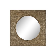 Specchio da parete Home ESPRIT
