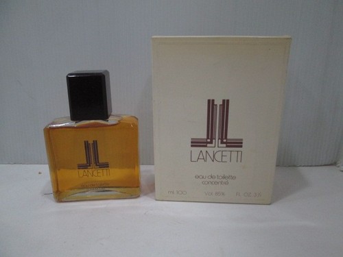 Lancetti profumo donna eau - lancetti,
