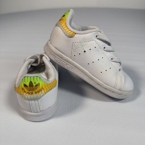 Sneakers adidas disney stan - sneakers,