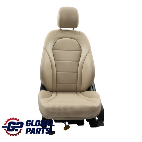 Sedile anteriore mercedes - anteriore,