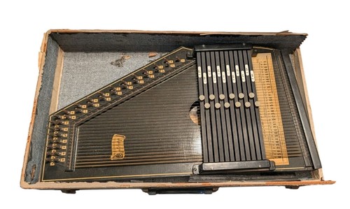 Vintage oscar schmidt - vintage, 12