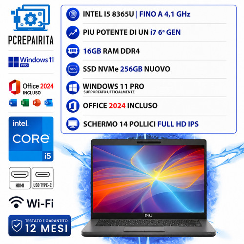 Portatile notebook - portatile,
