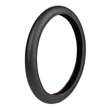 Coprivolante elasticizzato