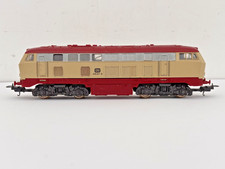 LIMA ITALIA LOCOMOTIVA DIESEL