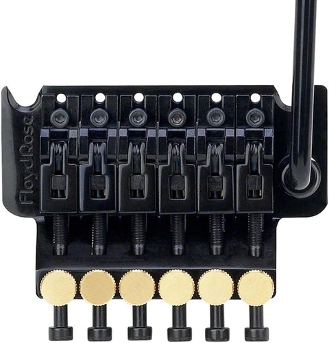 Floyd rose kit sistema ponte - floyd,