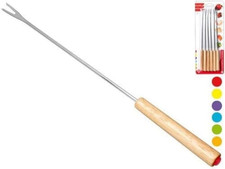 0 Forchette Da Fonduta