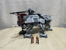Lego Star Wars AT-TE 75019