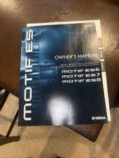 Yamaha Manuale Originale