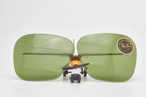 Ray ban caravan bausch - caravan, by
