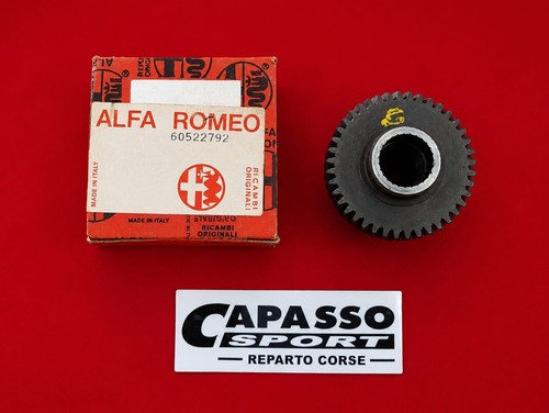 Alfa 60522792 ingranaggio - 60522792,