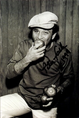 Foto attore peter - peter, falk