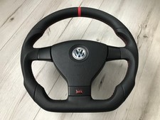Volante in pelle VW GTI R32 GT