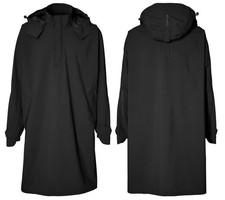 Poncho antipioggia per bici