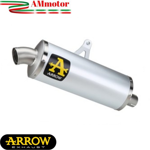 Arrow honda africa twin - honda,
