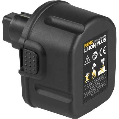 Batteria per pressatrice akku - per,